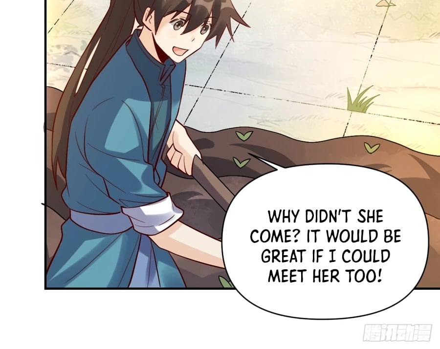Read I’m Actually a Cultivation Bigshot EN Manga Online