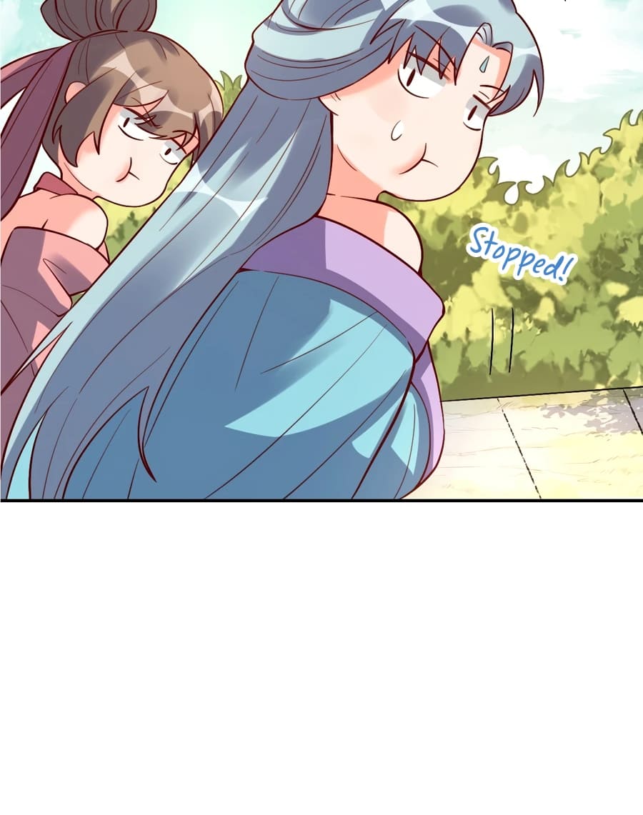 Read I’m Actually a Cultivation Bigshot EN Manga Online