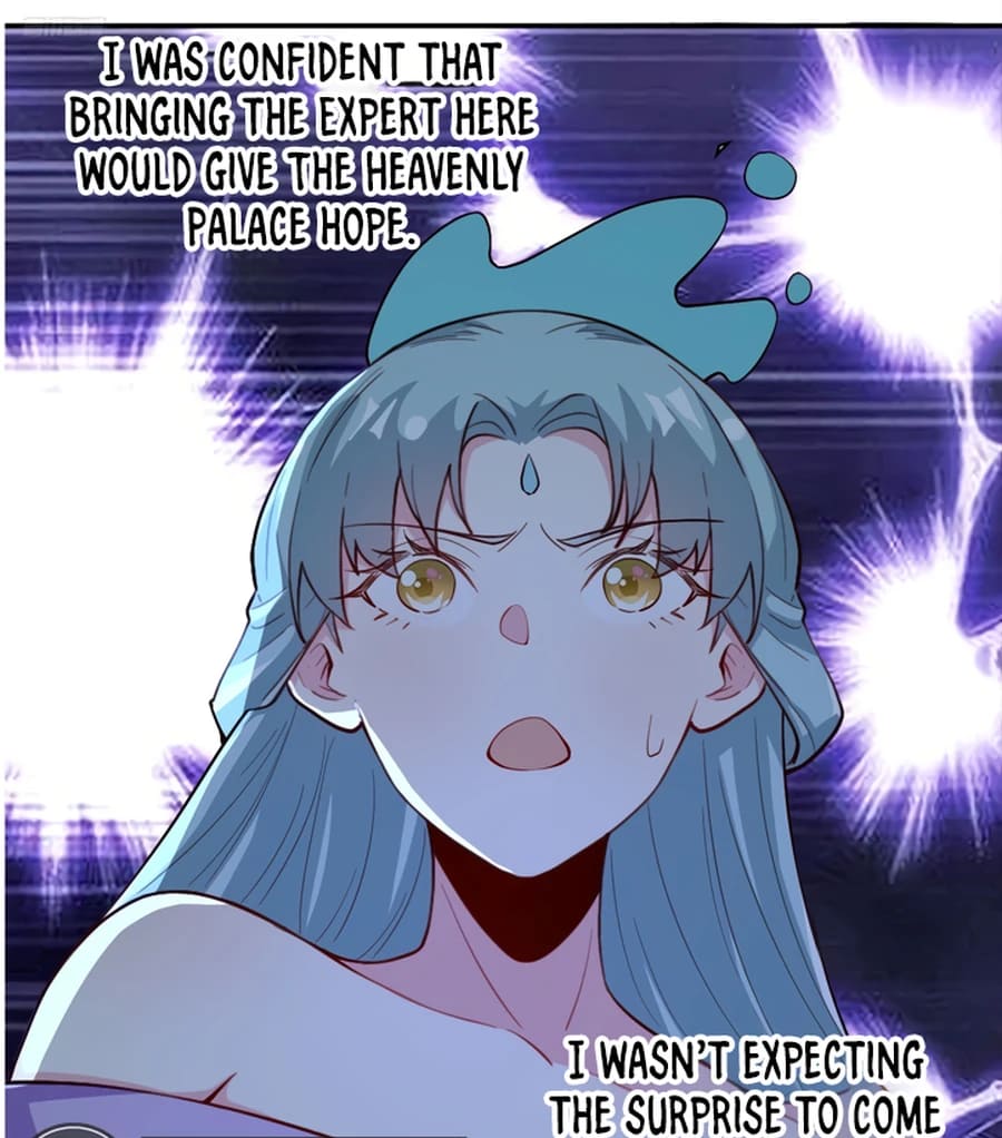 Read I’m Actually a Cultivation Bigshot EN Manga Online