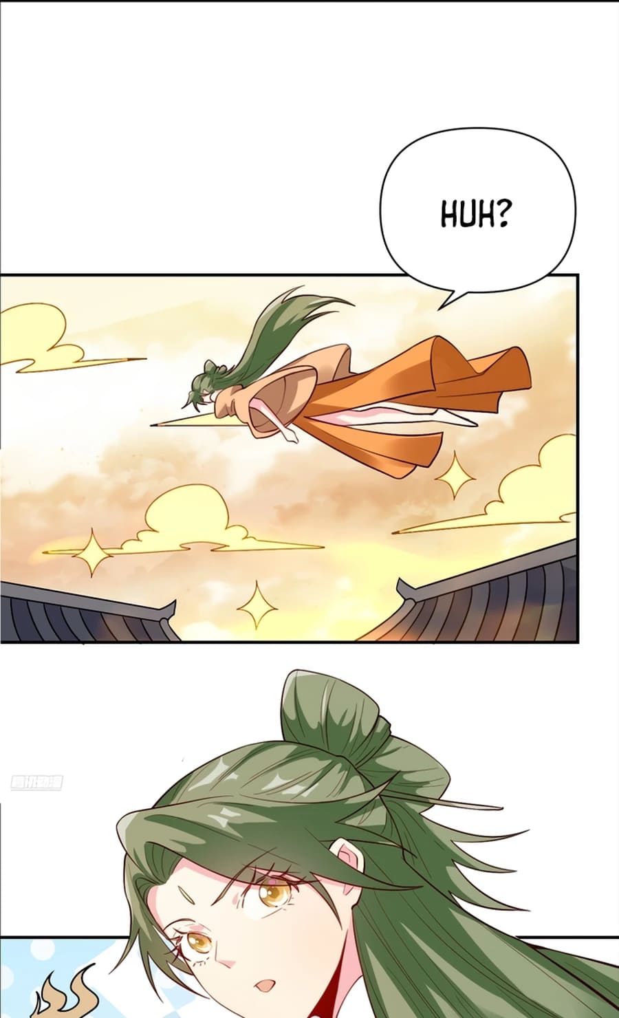 Read I’m Actually a Cultivation Bigshot EN Manga Online