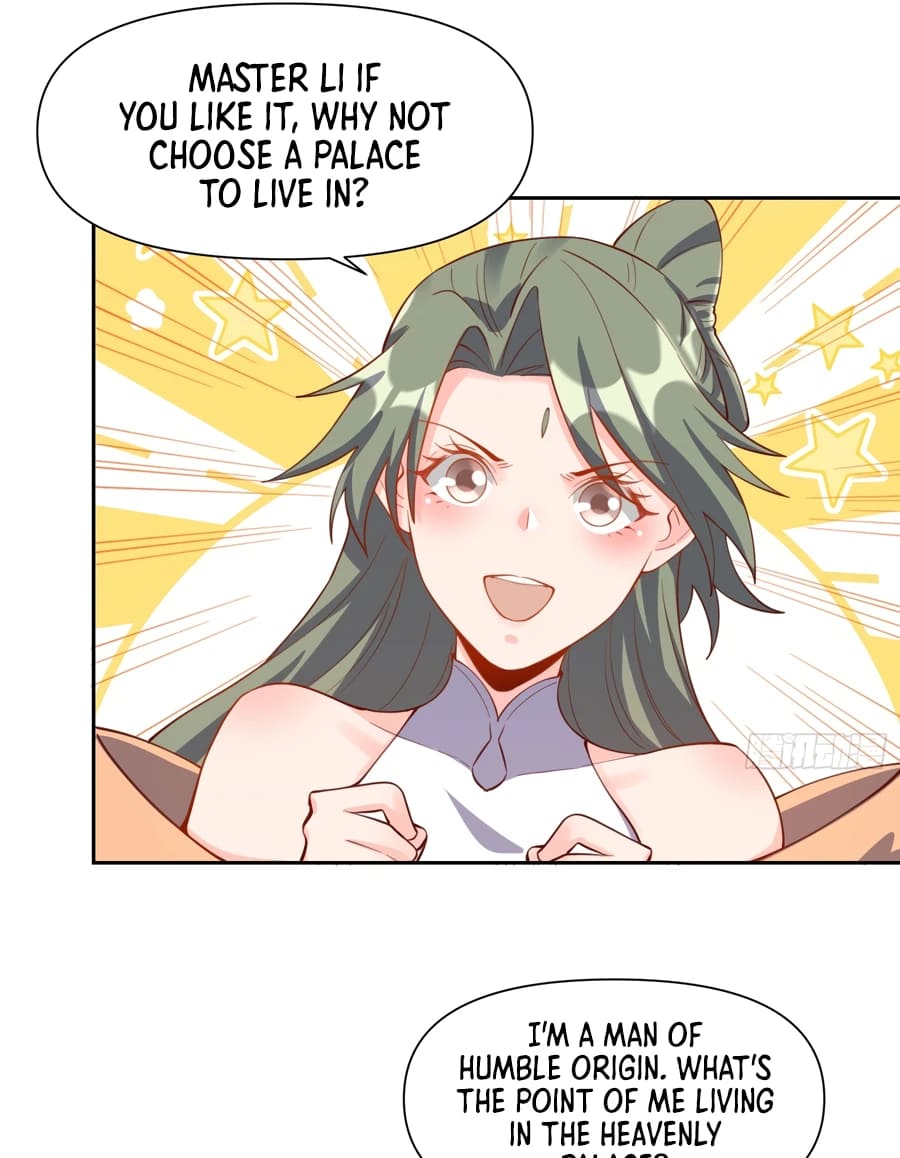 Read I’m Actually a Cultivation Bigshot EN Manga Online
