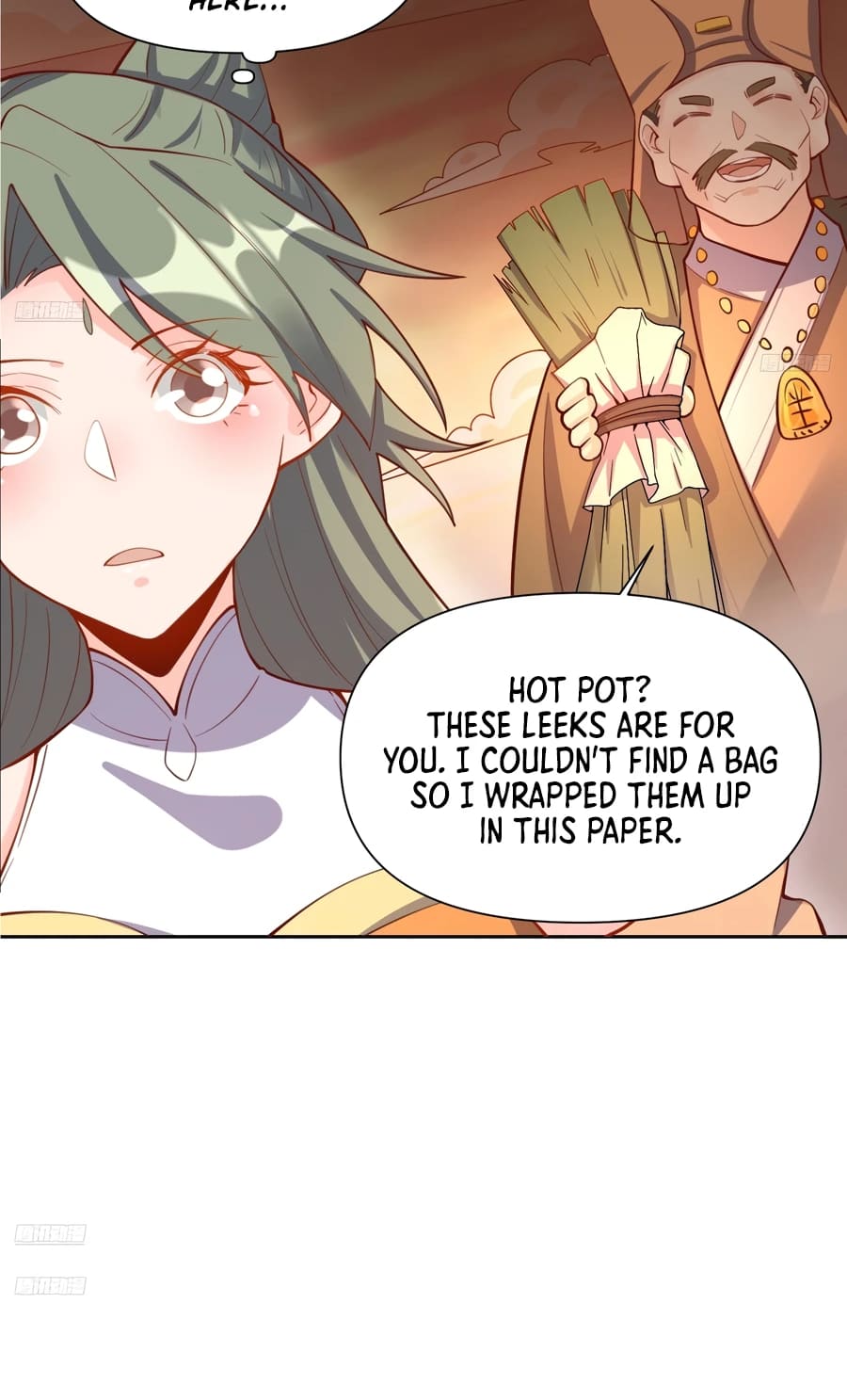 Read I’m Actually a Cultivation Bigshot EN Manga Online