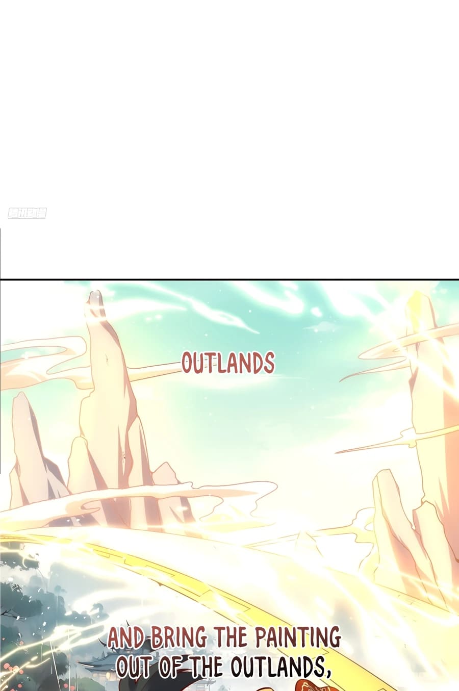 Read I’m Actually a Cultivation Bigshot EN Manga Online