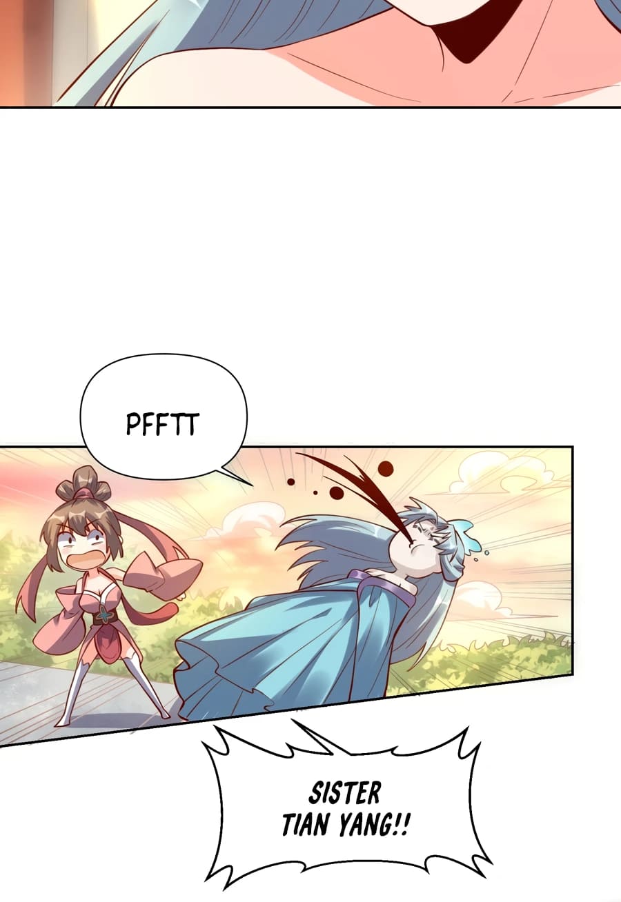 Read I’m Actually a Cultivation Bigshot EN Manga Online