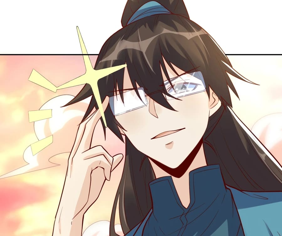 Read I’m Actually a Cultivation Bigshot EN Manga Online