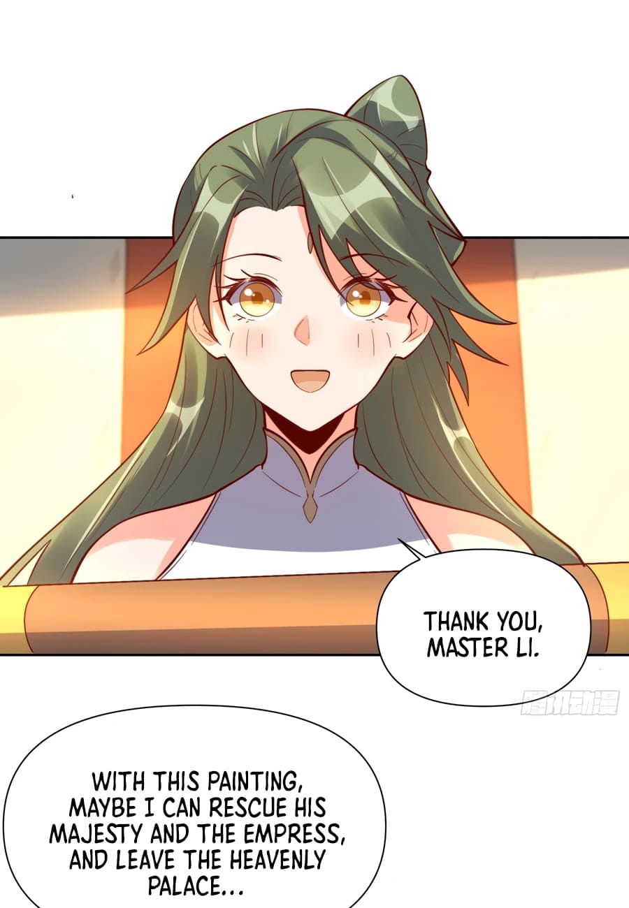 Read I’m Actually a Cultivation Bigshot EN Manga Online