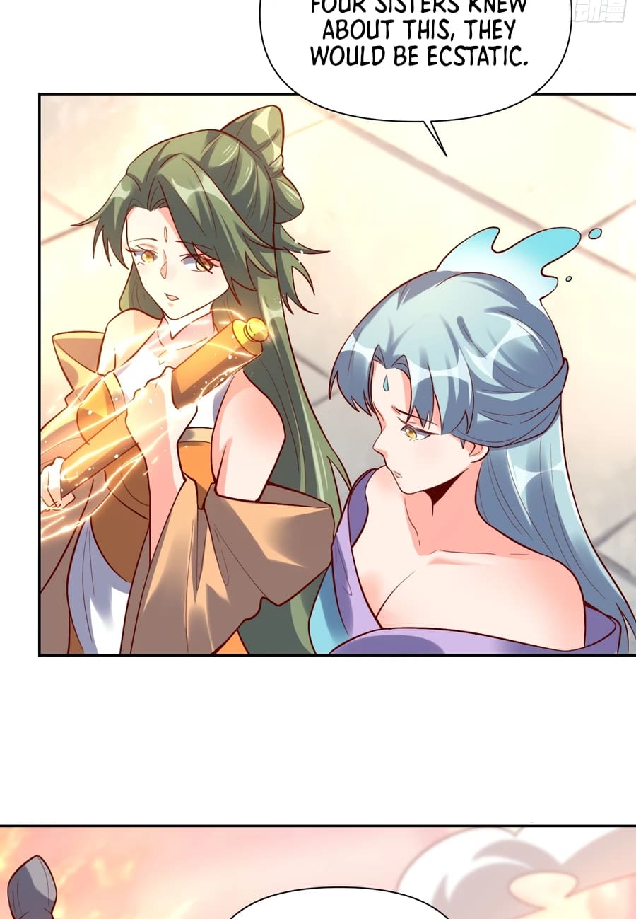 Read I’m Actually a Cultivation Bigshot EN Manga Online