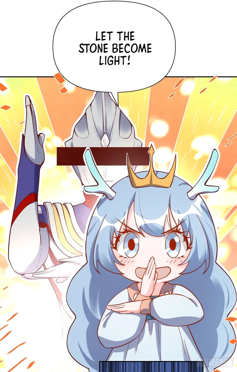 Read I’m Actually a Cultivation Bigshot EN Manga Online