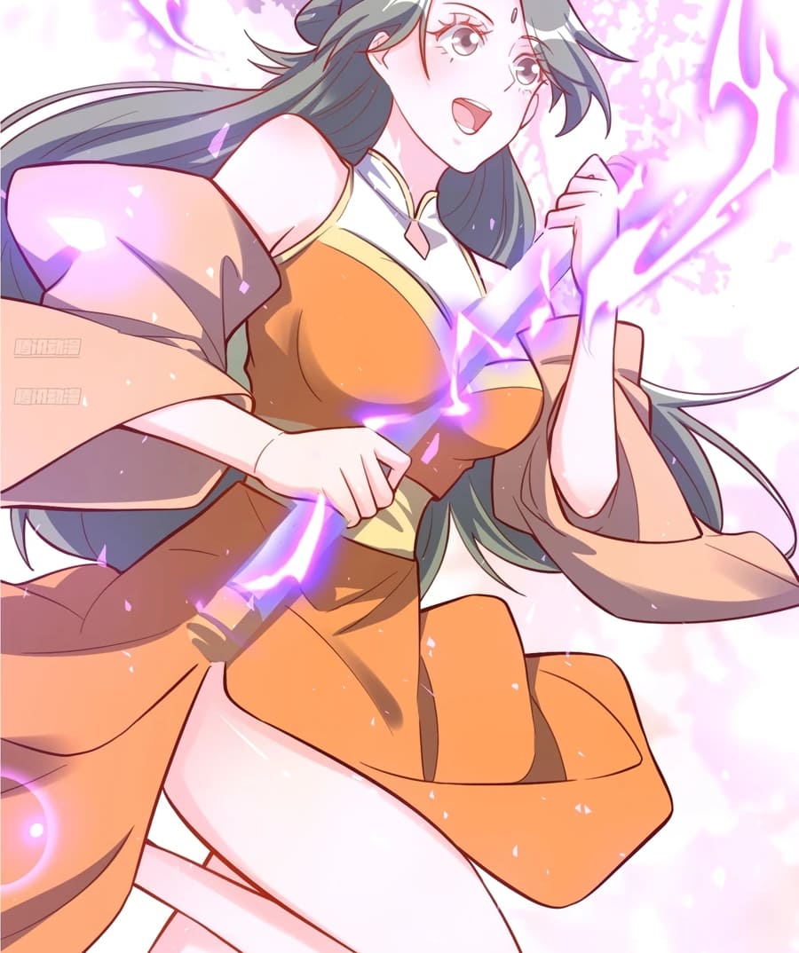 Read I’m Actually a Cultivation Bigshot EN Manga Online