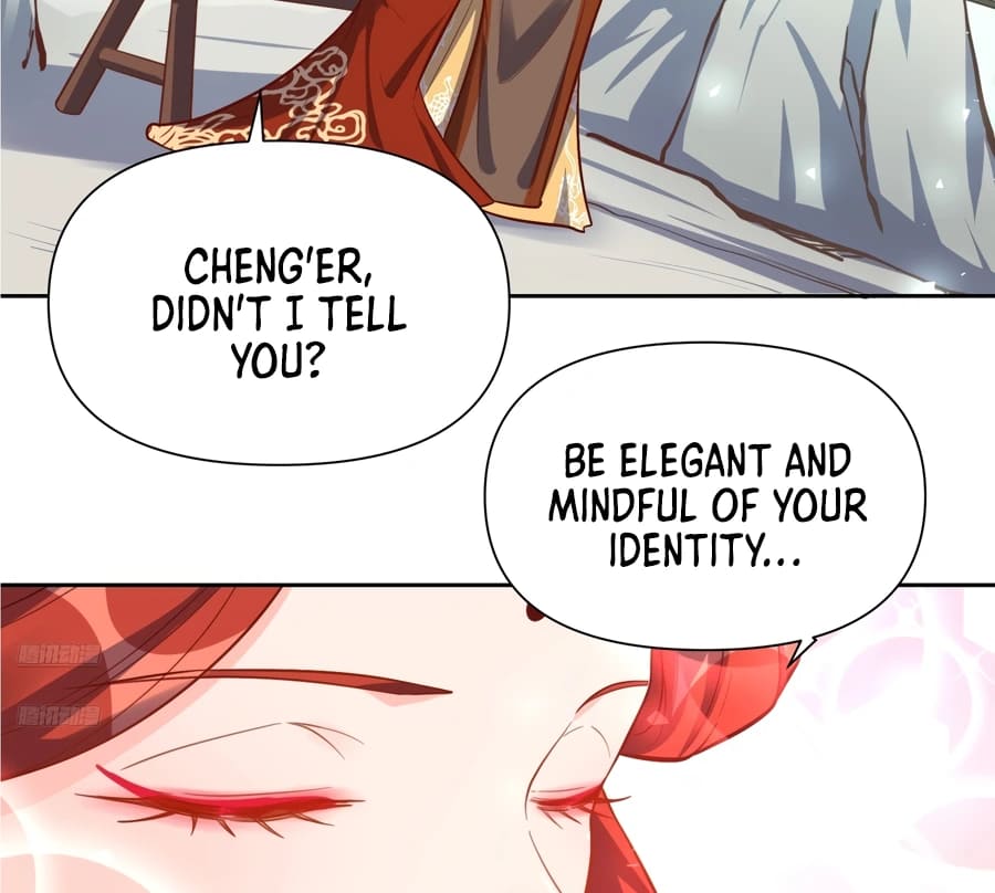 Read I’m Actually a Cultivation Bigshot EN Manga Online