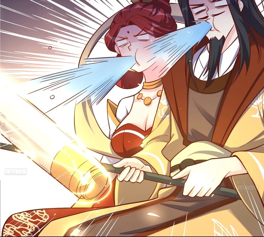 Read I’m Actually a Cultivation Bigshot EN Manga Online
