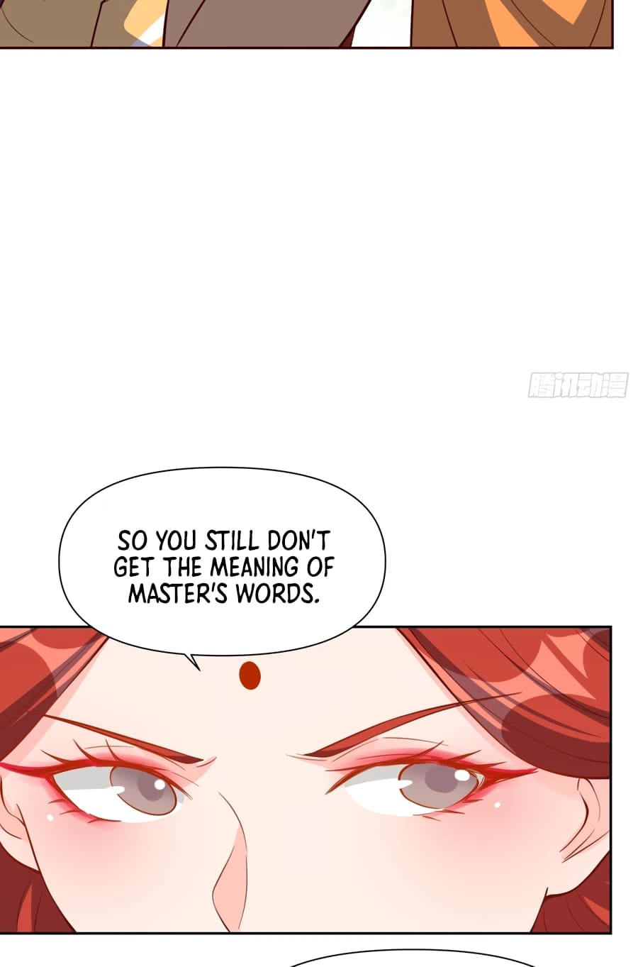 Read I’m Actually a Cultivation Bigshot EN Manga Online