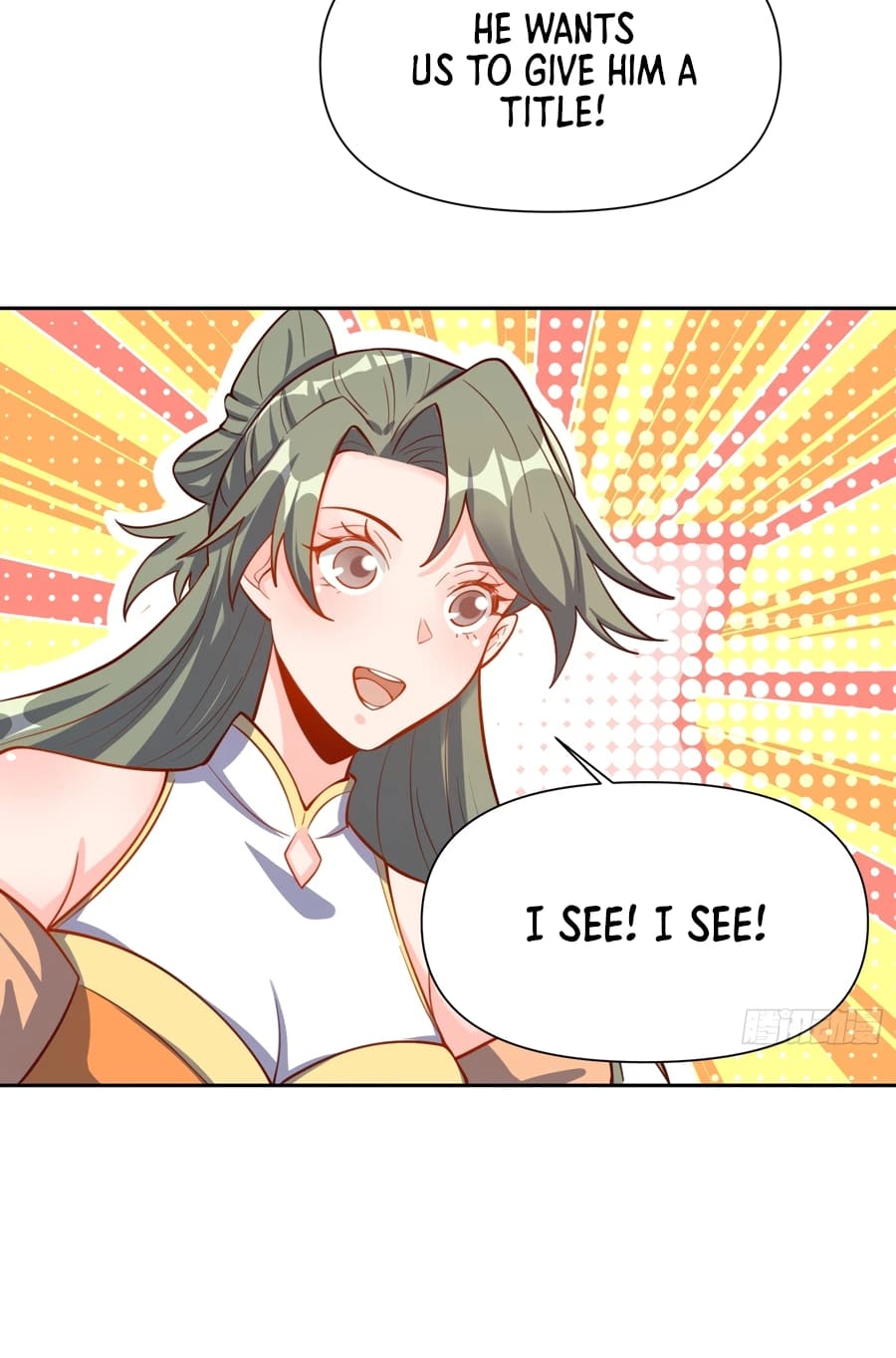 Read I’m Actually a Cultivation Bigshot EN Manga Online