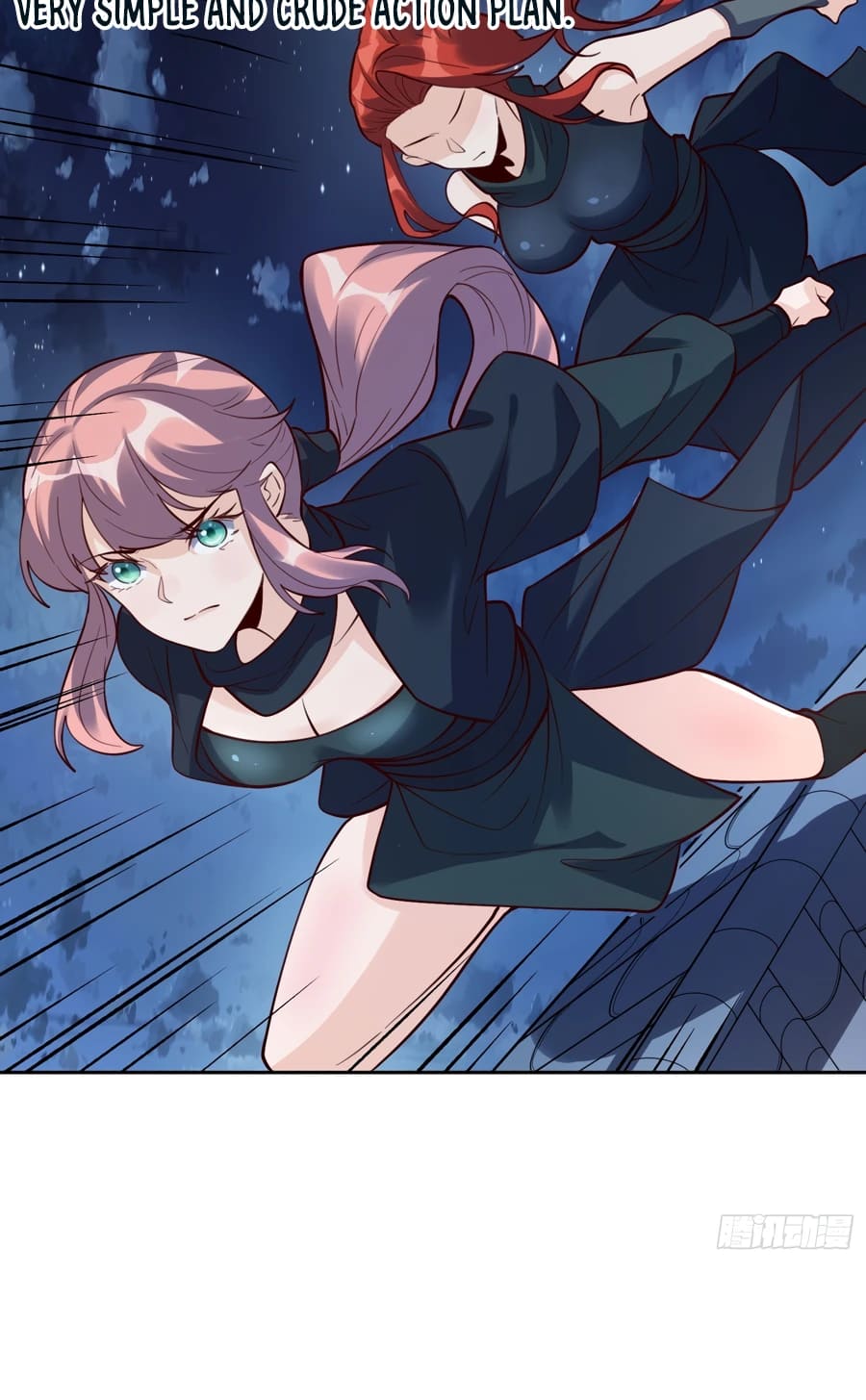 Read I’m Actually a Cultivation Bigshot EN Manga Online