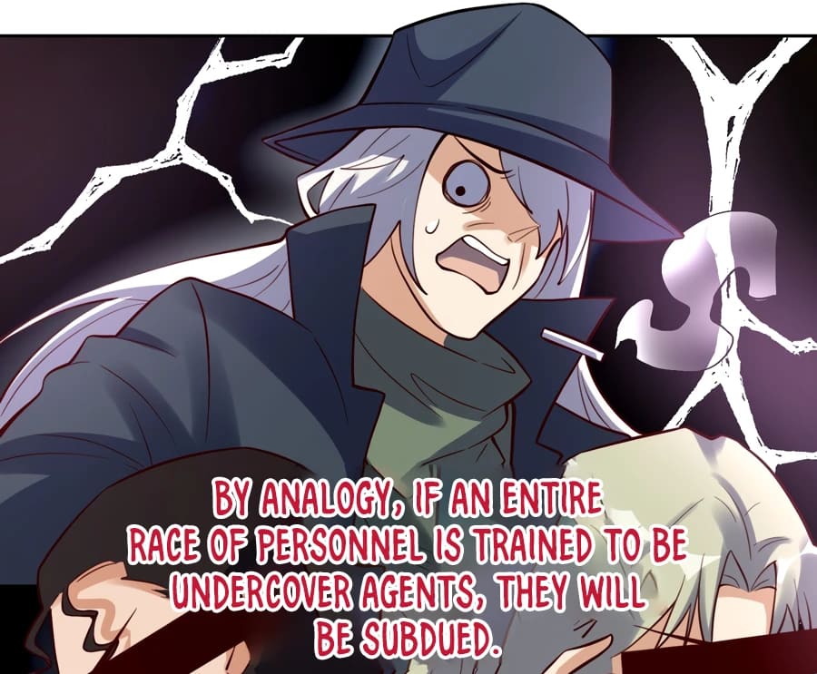 Read I’m Actually a Cultivation Bigshot EN Manga Online