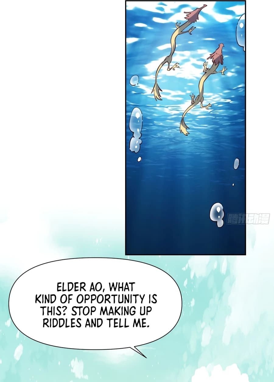 Read I’m Actually a Cultivation Bigshot EN Manga Online
