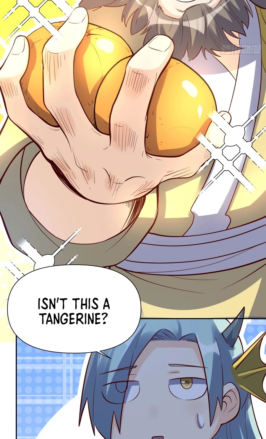 Read I’m Actually a Cultivation Bigshot EN Manga Online