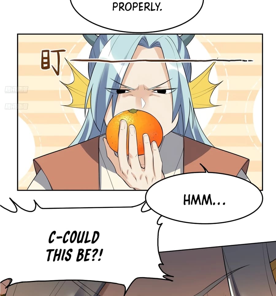 Read I’m Actually a Cultivation Bigshot EN Manga Online