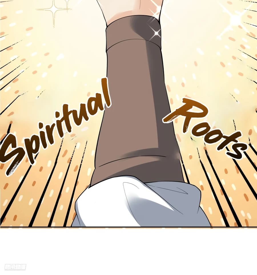 Read I’m Actually a Cultivation Bigshot EN Manga Online