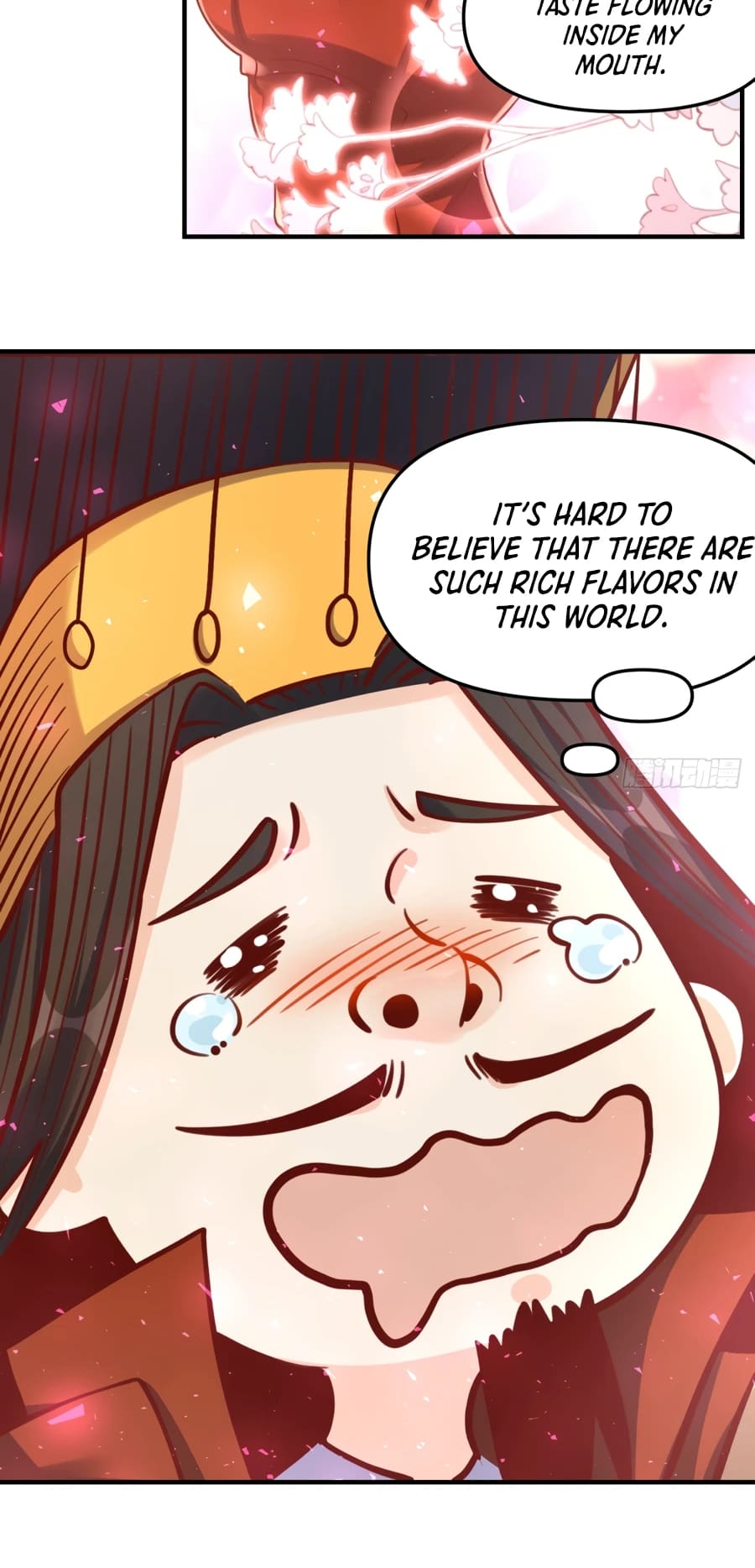 Read I’m Actually a Cultivation Bigshot EN Manga Online