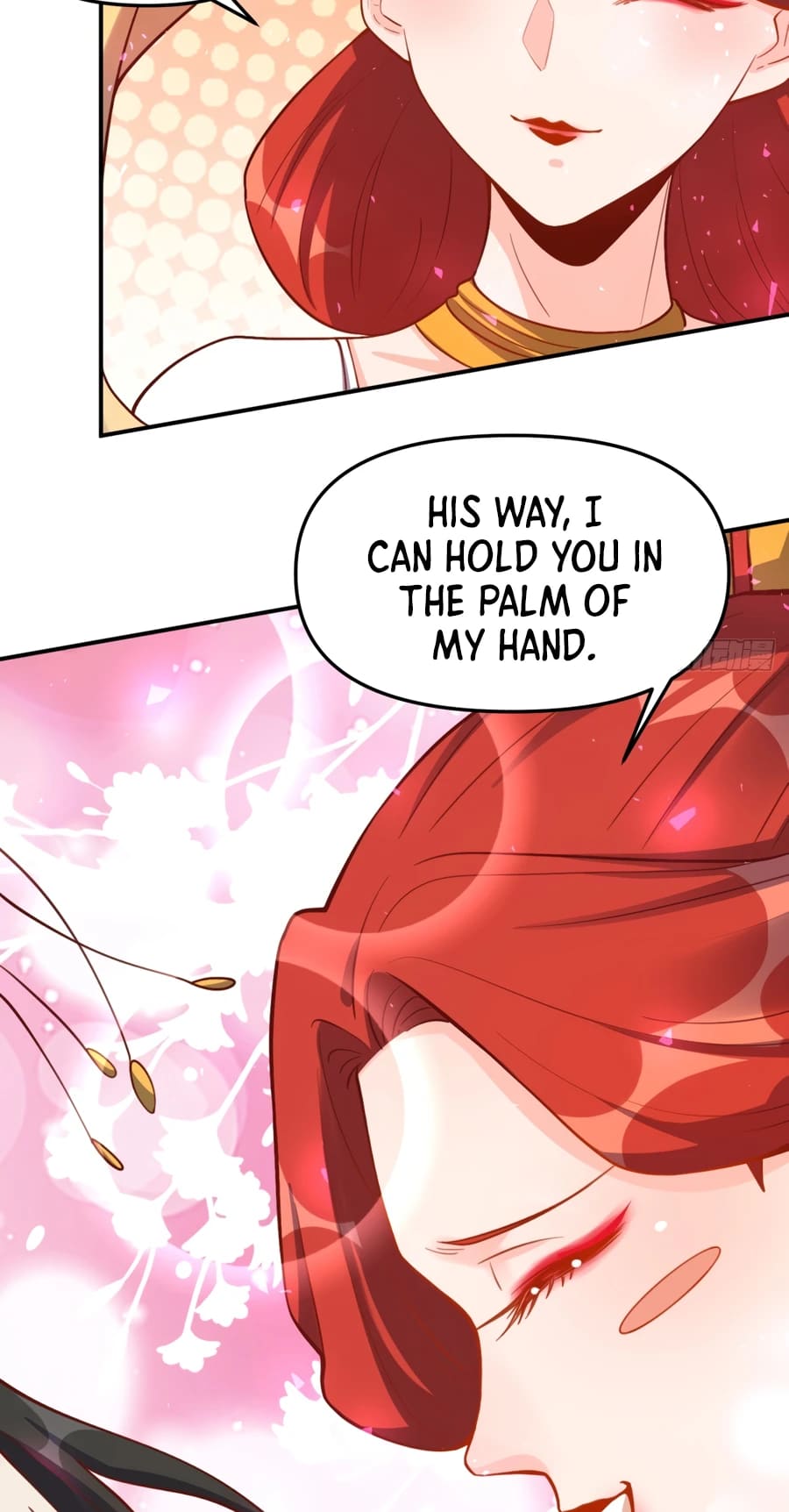 Read I’m Actually a Cultivation Bigshot EN Manga Online