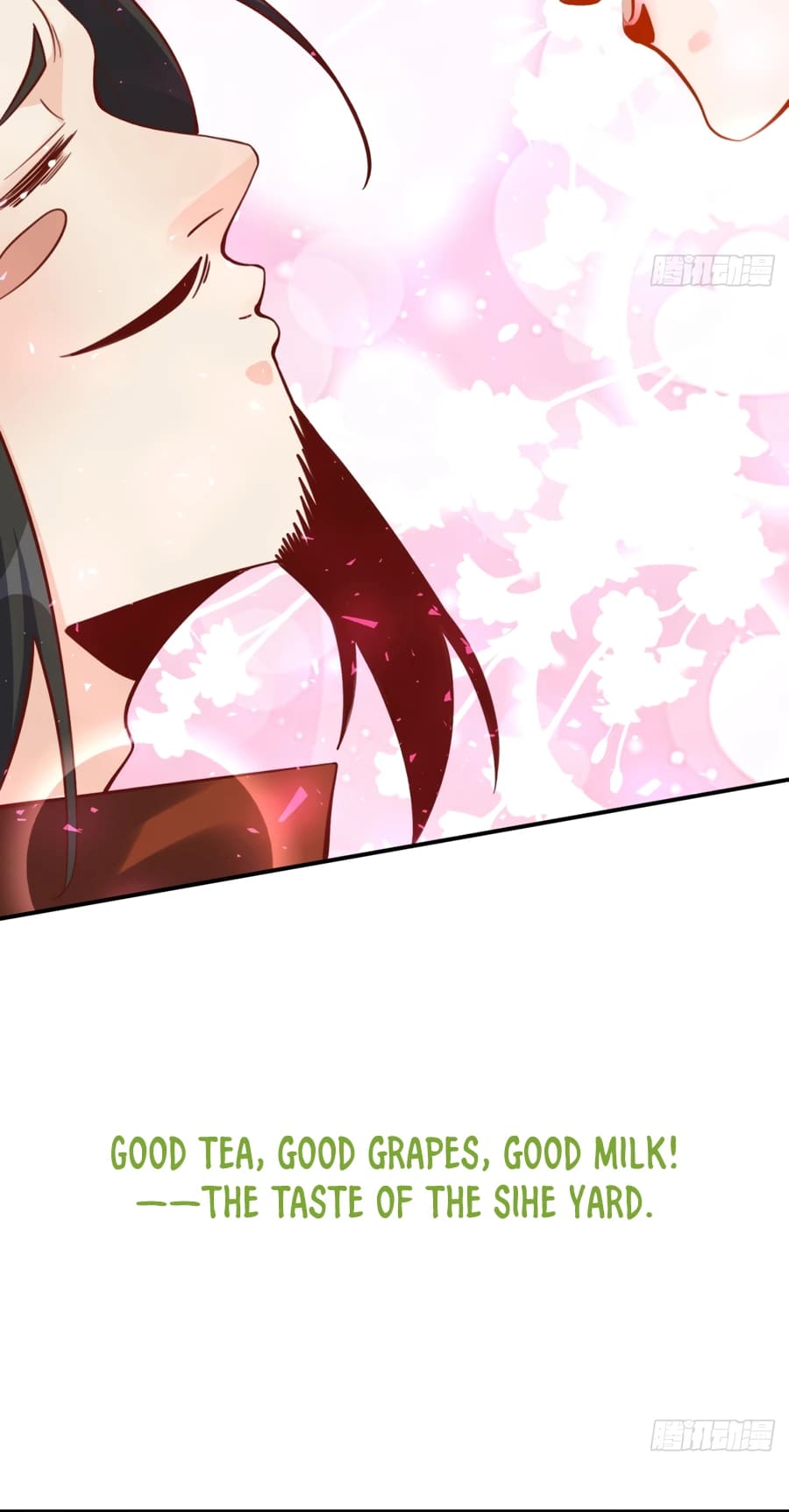 Read I’m Actually a Cultivation Bigshot EN Manga Online