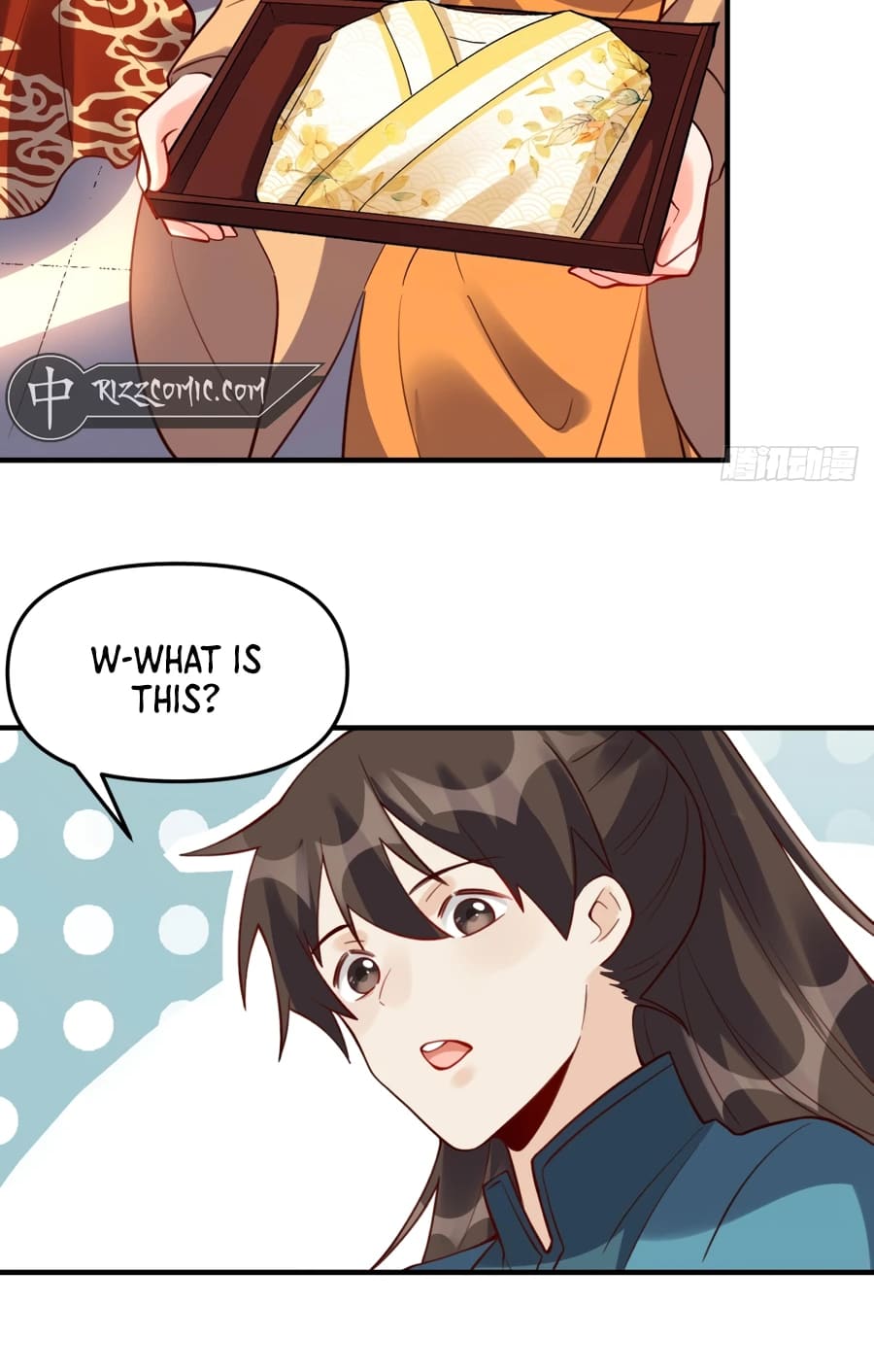 Read I’m Actually a Cultivation Bigshot EN Manga Online