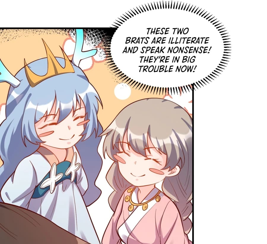 Read I’m Actually a Cultivation Bigshot EN Manga Online