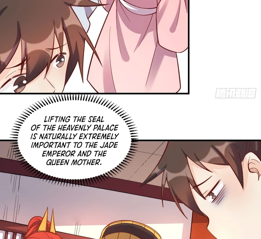 Read I’m Actually a Cultivation Bigshot EN Manga Online
