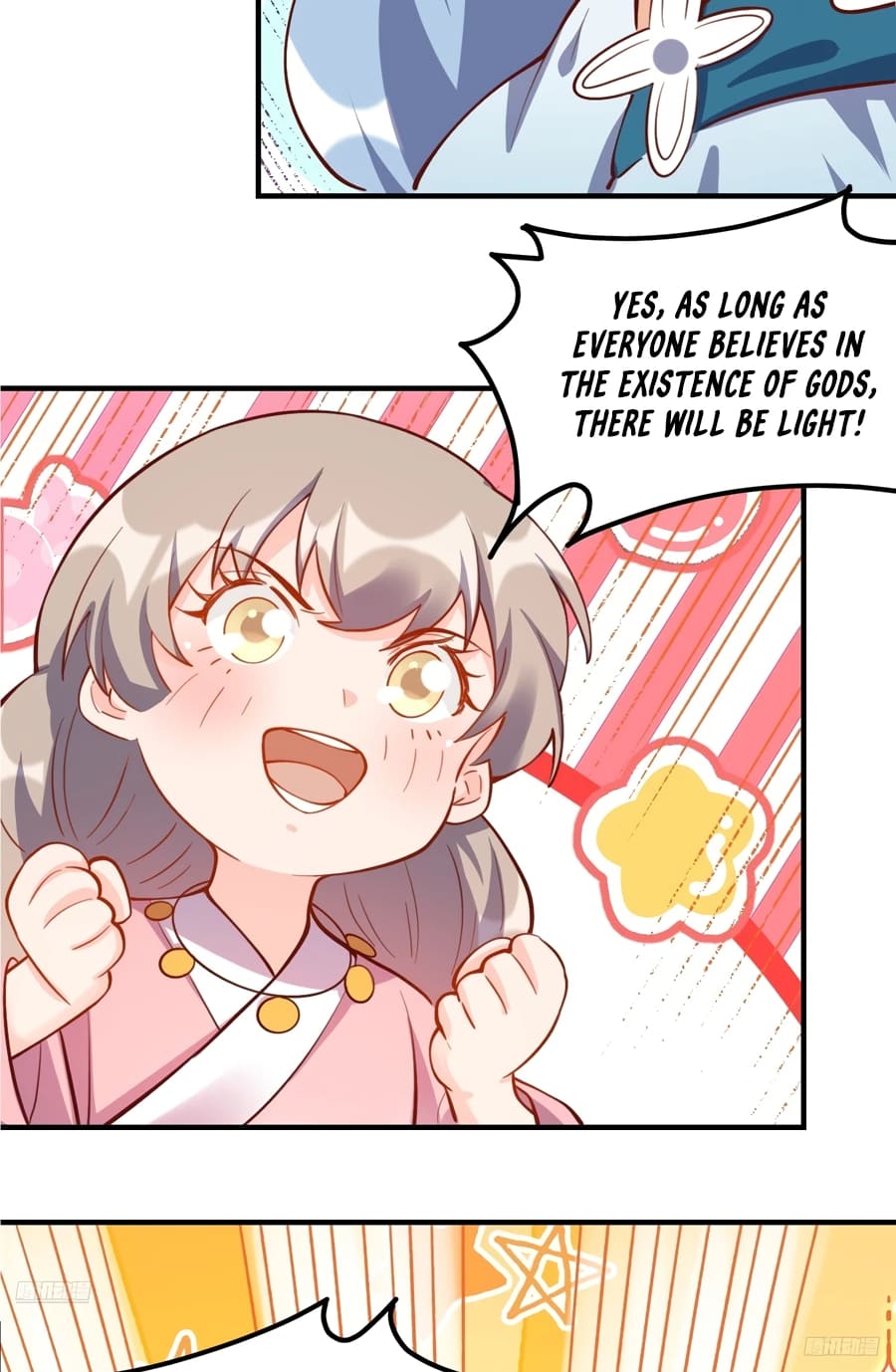 Read I’m Actually a Cultivation Bigshot EN Manga Online