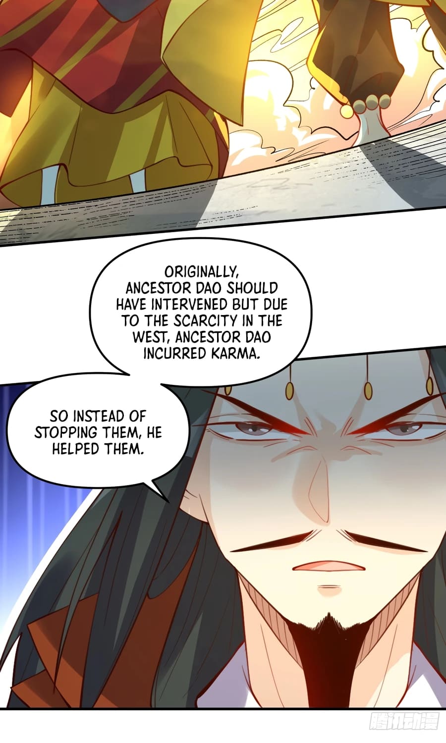 Read I’m Actually a Cultivation Bigshot EN Manga Online