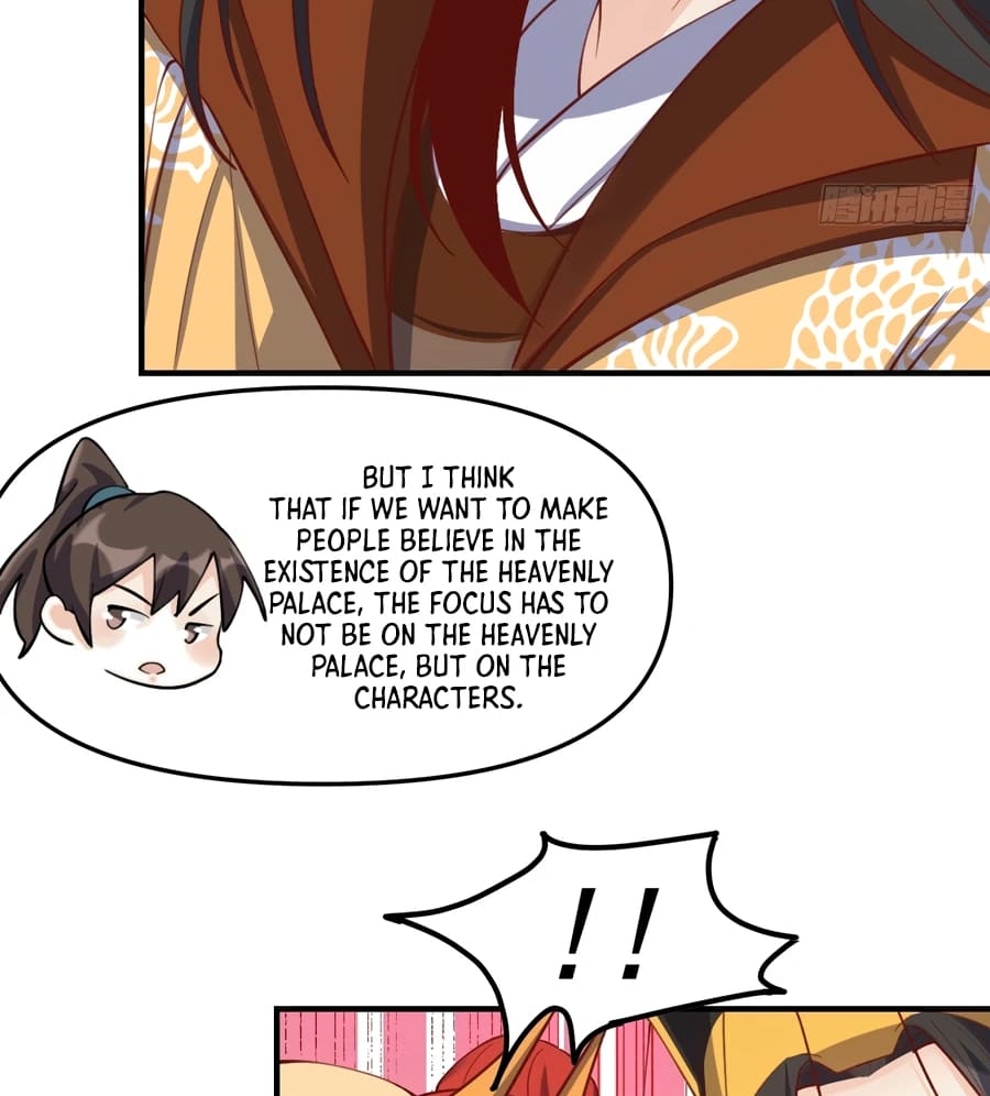 Read I’m Actually a Cultivation Bigshot EN Manga Online