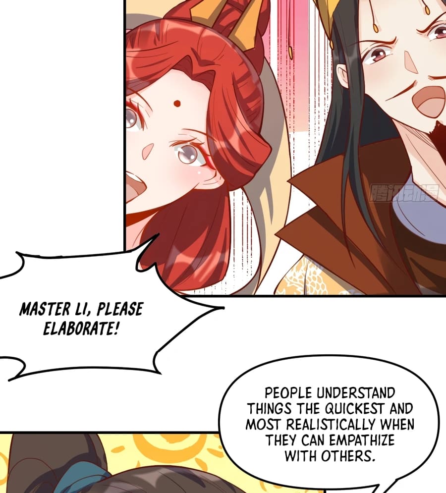 Read I’m Actually a Cultivation Bigshot EN Manga Online