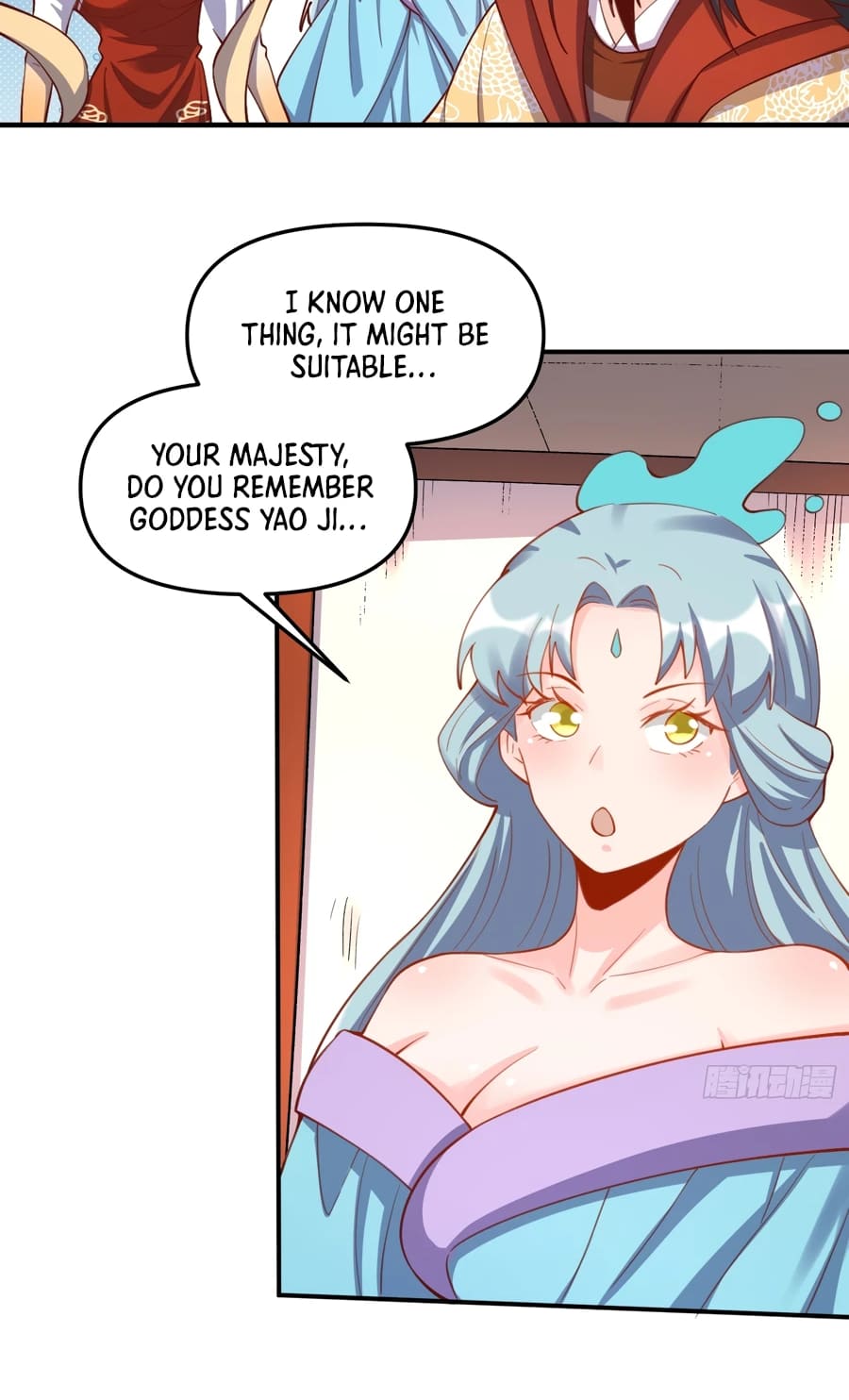 Read I’m Actually a Cultivation Bigshot EN Manga Online
