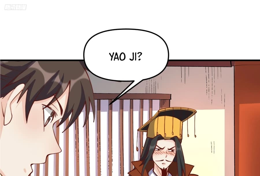 Read I’m Actually a Cultivation Bigshot EN Manga Online
