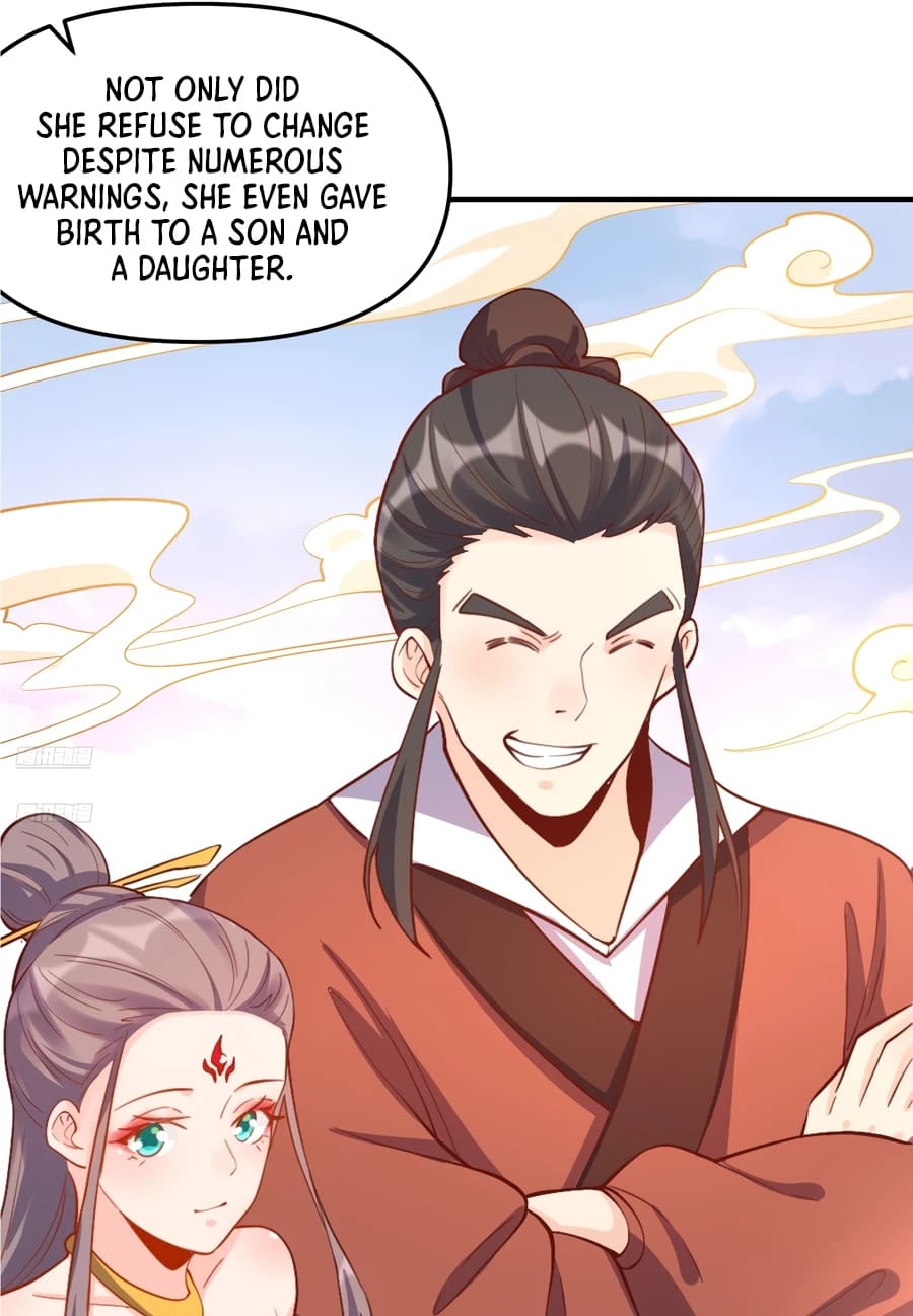 Read I’m Actually a Cultivation Bigshot EN Manga Online