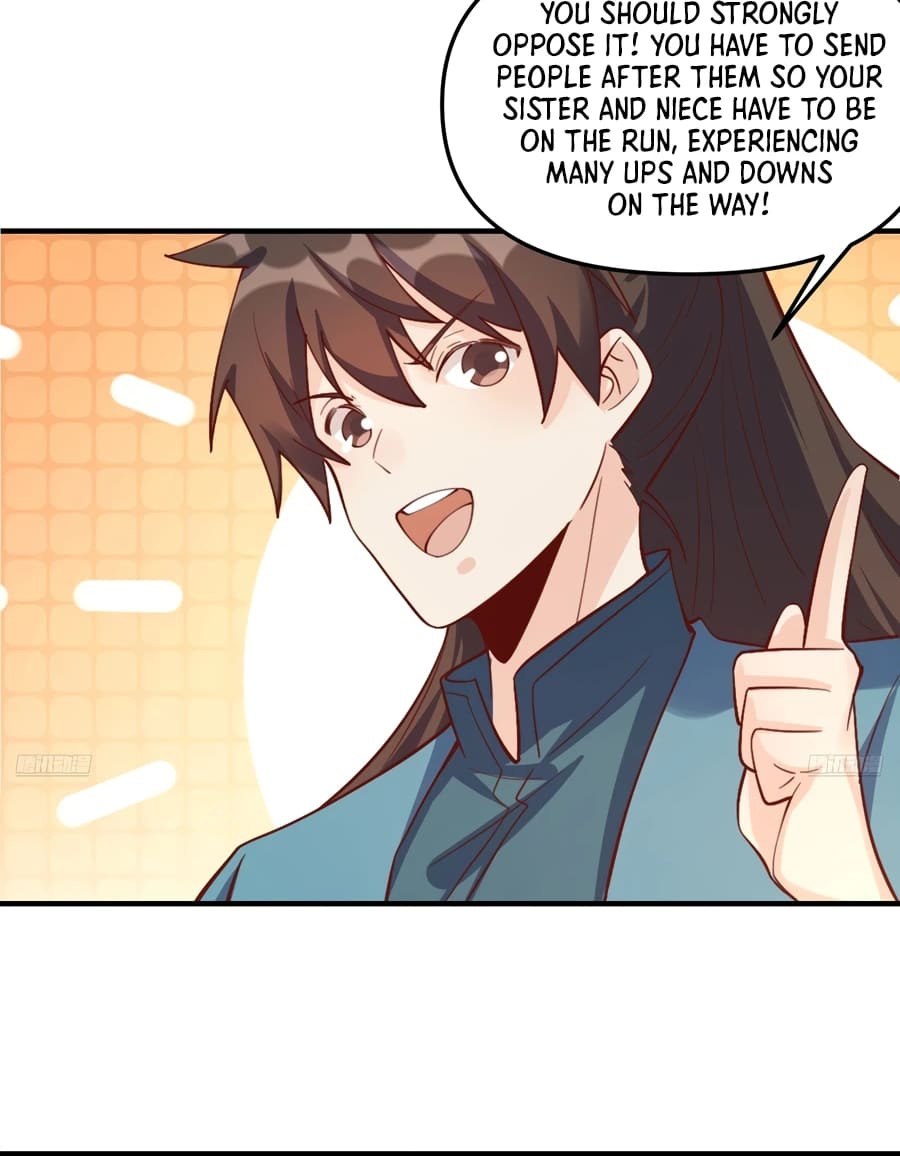 Read I’m Actually a Cultivation Bigshot EN Manga Online