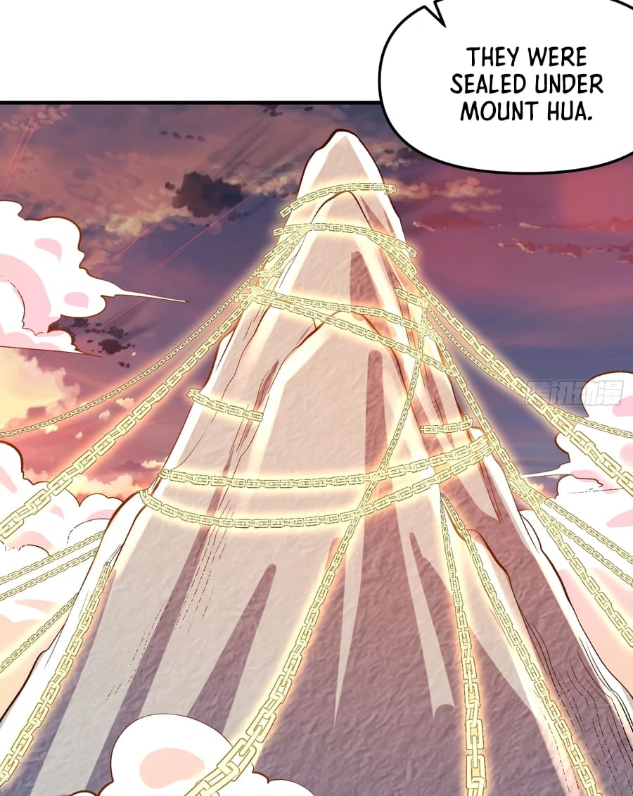 Read I’m Actually a Cultivation Bigshot EN Manga Online