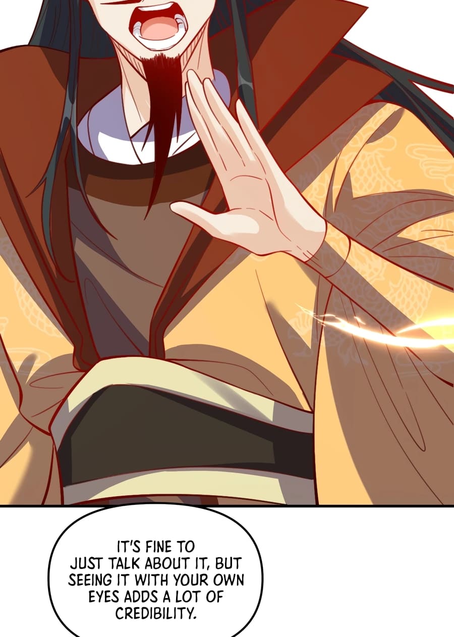 Read I’m Actually a Cultivation Bigshot EN Manga Online