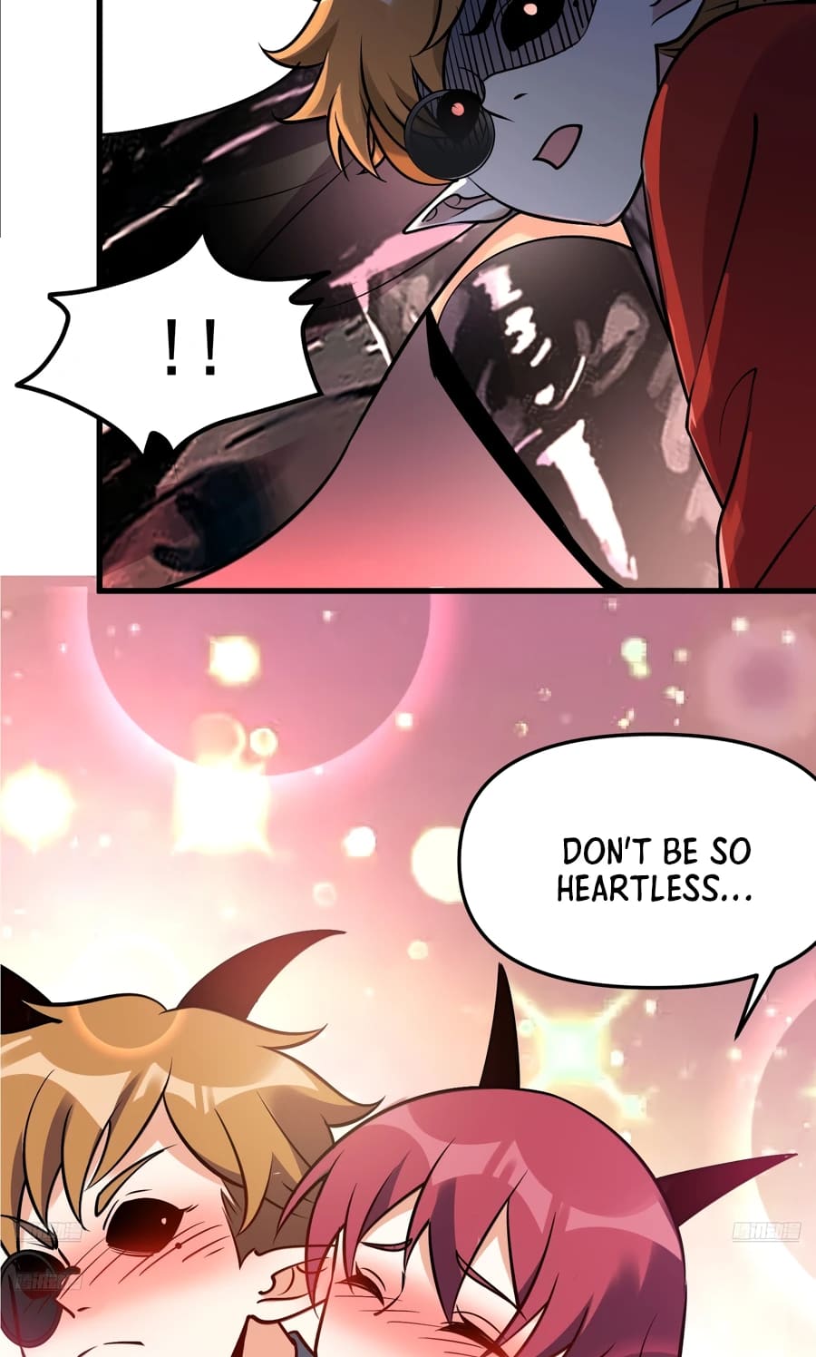 Read I’m Actually a Cultivation Bigshot EN Manga Online