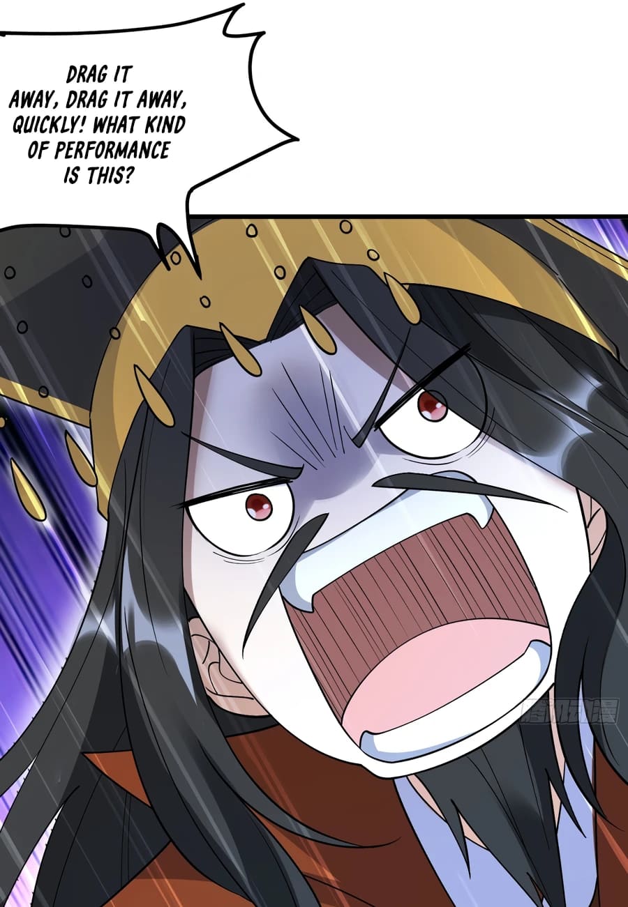 Read I’m Actually a Cultivation Bigshot EN Manga Online