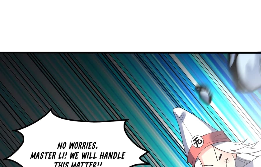 Read I’m Actually a Cultivation Bigshot EN Manga Online
