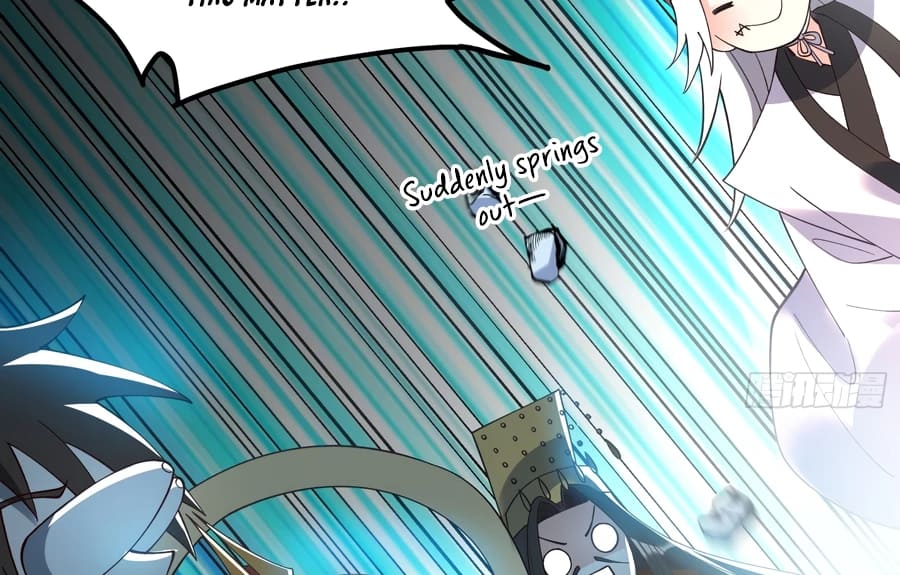 Read I’m Actually a Cultivation Bigshot EN Manga Online