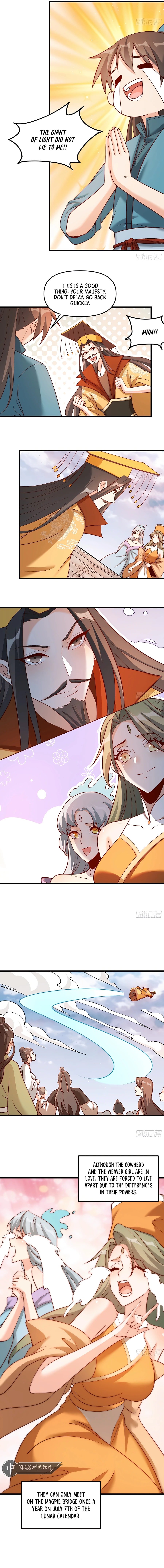Read I’m Actually a Cultivation Bigshot EN Manga Online