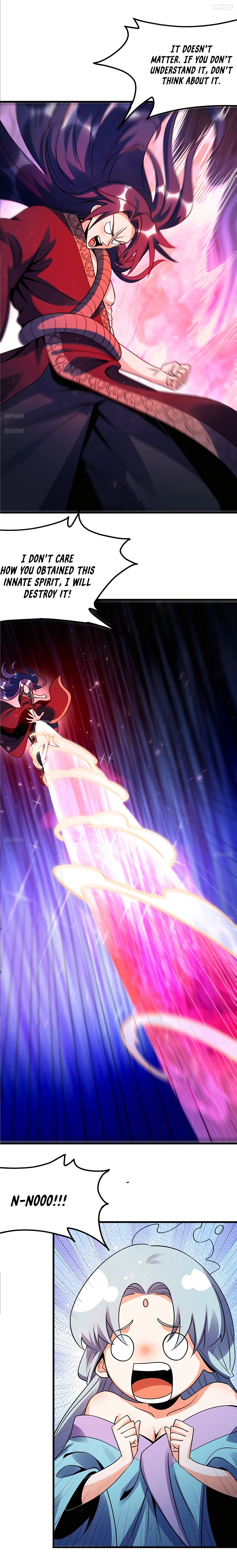 Read I’m Actually a Cultivation Bigshot EN Manga Online