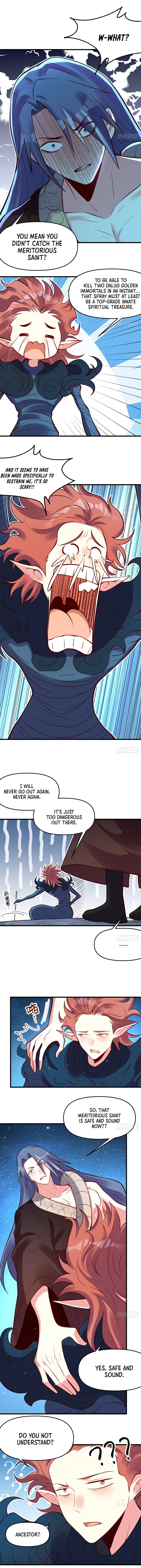 Read I’m Actually a Cultivation Bigshot EN Manga Online