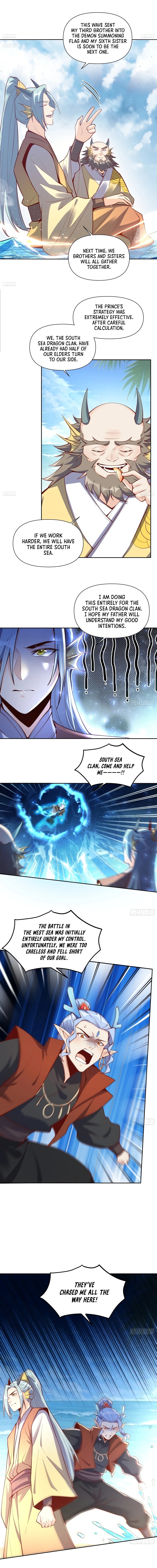 Read I’m Actually a Cultivation Bigshot EN Manga Online