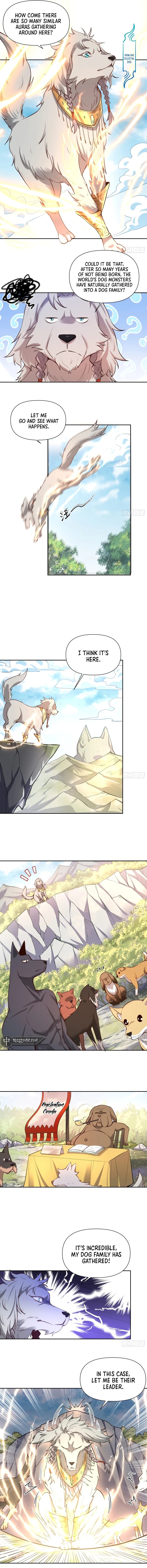 Read I’m Actually a Cultivation Bigshot EN Manga Online