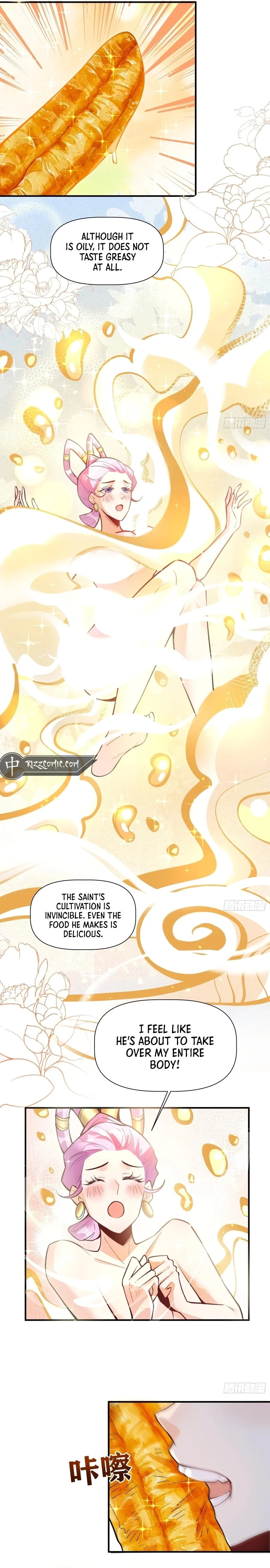 Read I’m Actually a Cultivation Bigshot EN Manga Online