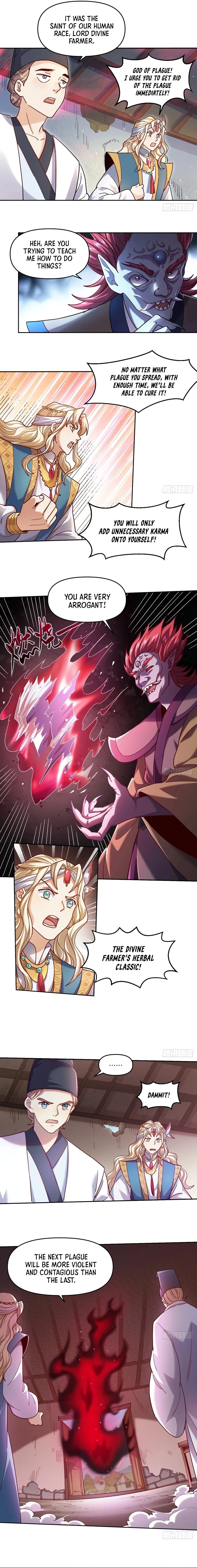 Read I’m Actually a Cultivation Bigshot EN Manga Online